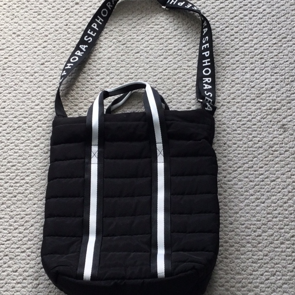 Sephora tote bag